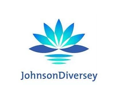 Johnson Diversey Logo