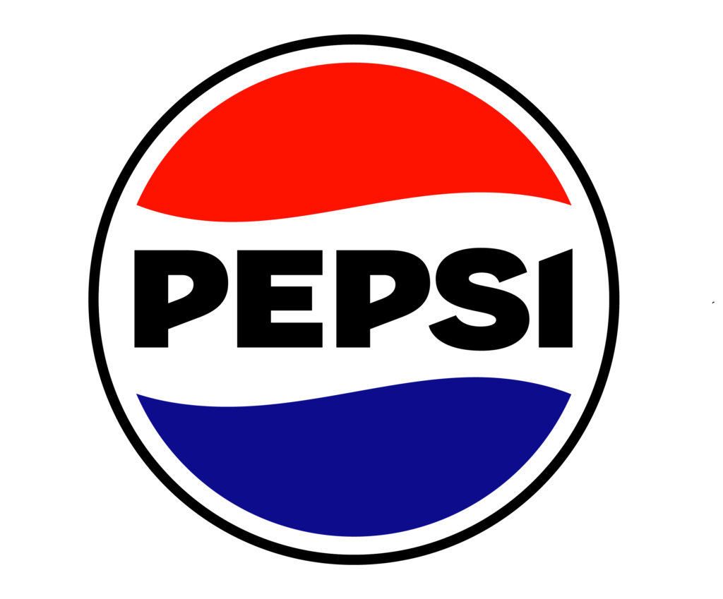 Pepsi Logo