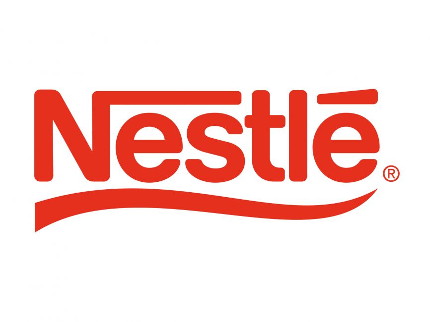 Nestle Logo